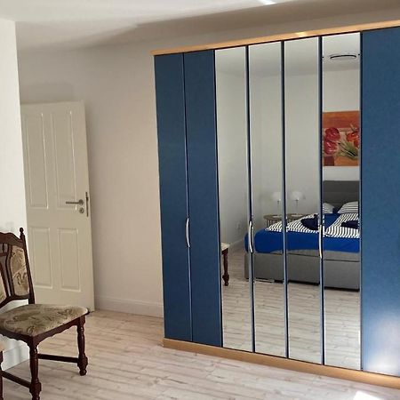 Ferienwohnung Lilienthal Lilienthal  المظهر الخارجي الصورة
