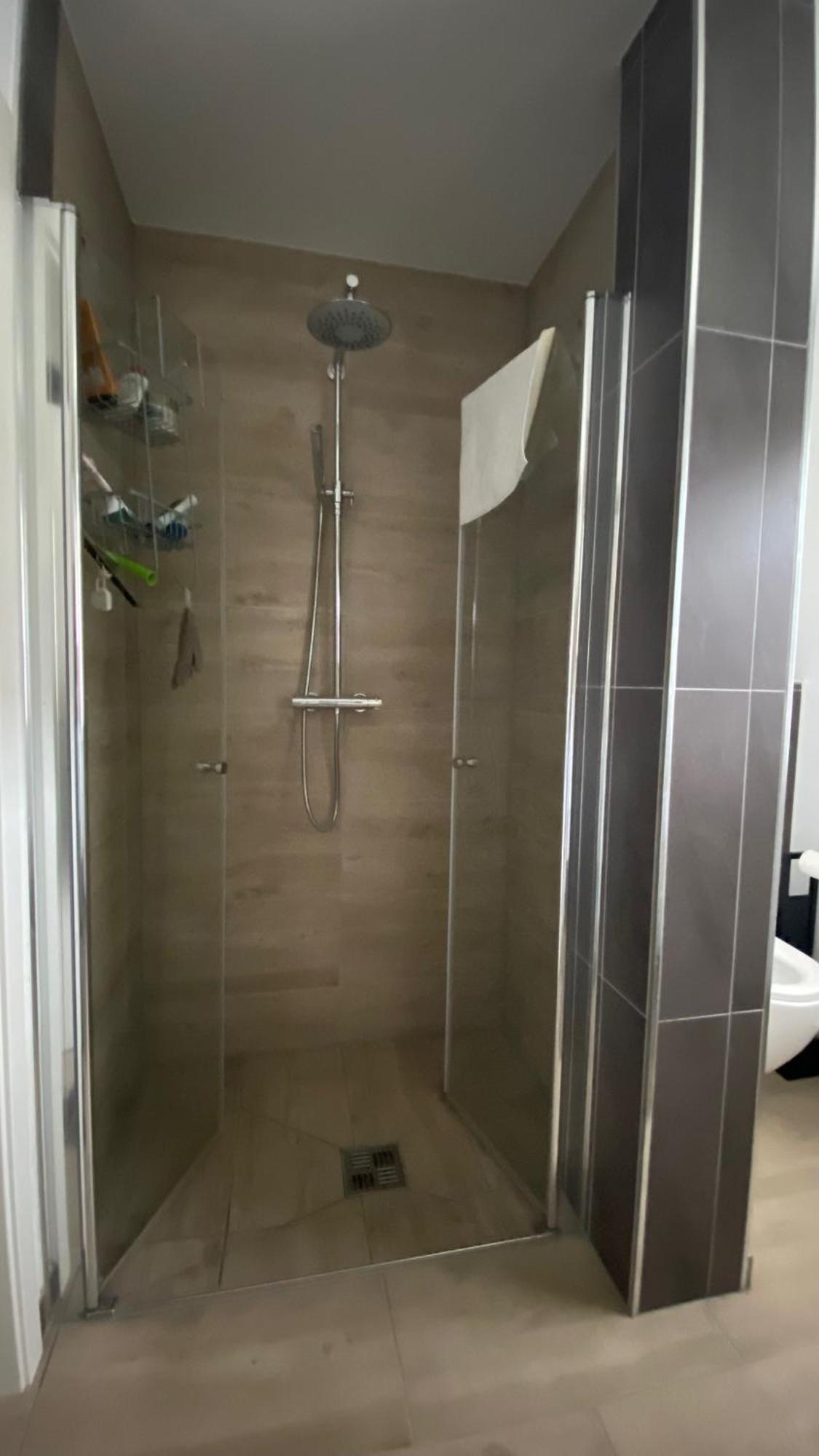 Ferienwohnung Lilienthal Lilienthal  المظهر الخارجي الصورة